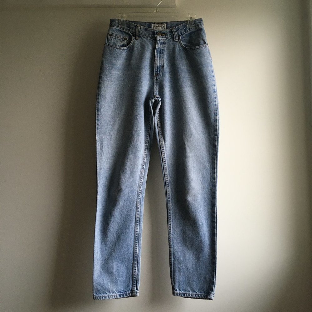 The Perfect 90s Vintage Arizona Jeans